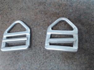 belt buckle hardware